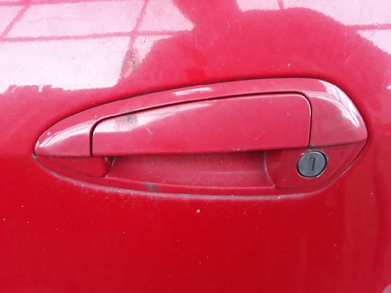 FIAT GRANDE PUNTO (199) MANETA EXTERIOR DELANTERA IZQUIERDA