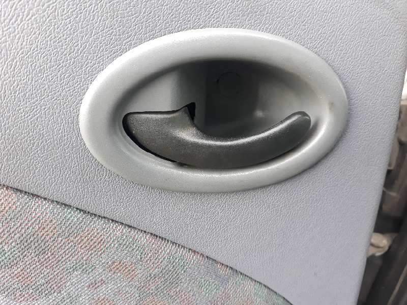 MANETA INTERIOR TRASERA IZQUIERDA