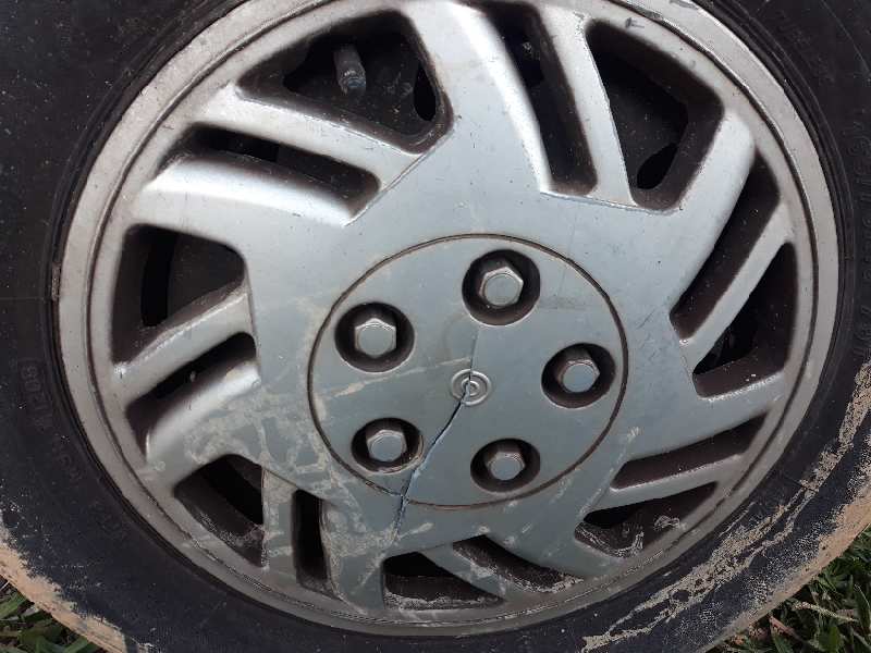 MANGUETA DELANTERA IZQUIERDA