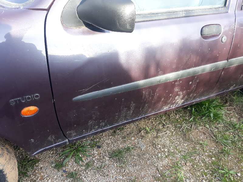 PUERTA DELANTERA IZQUIERDA