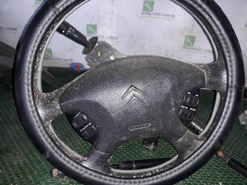 AIRBAG DELANTERO IZQUIERDO