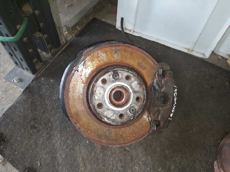 MANGUETA DELANTERA DERECHA