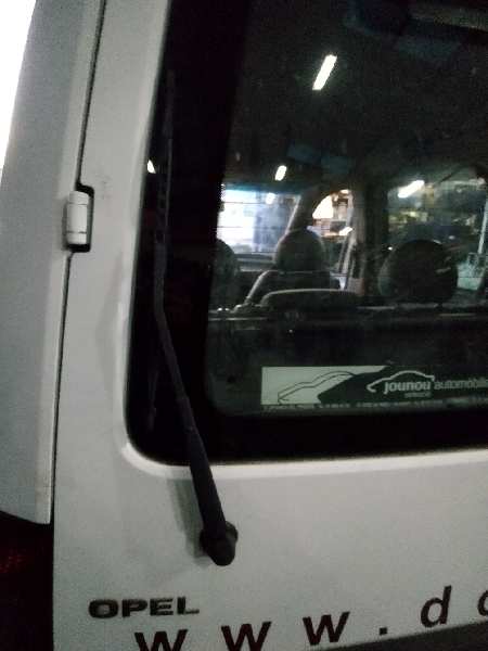 BRAZO LIMPIA TRASERO