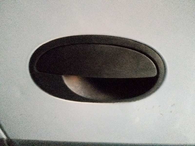 MANETA EXTERIOR DELANTERA DERECHA