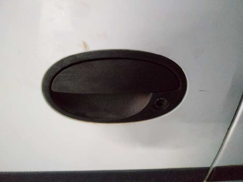 MANETA EXTERIOR DELANTERA IZQUIERDA