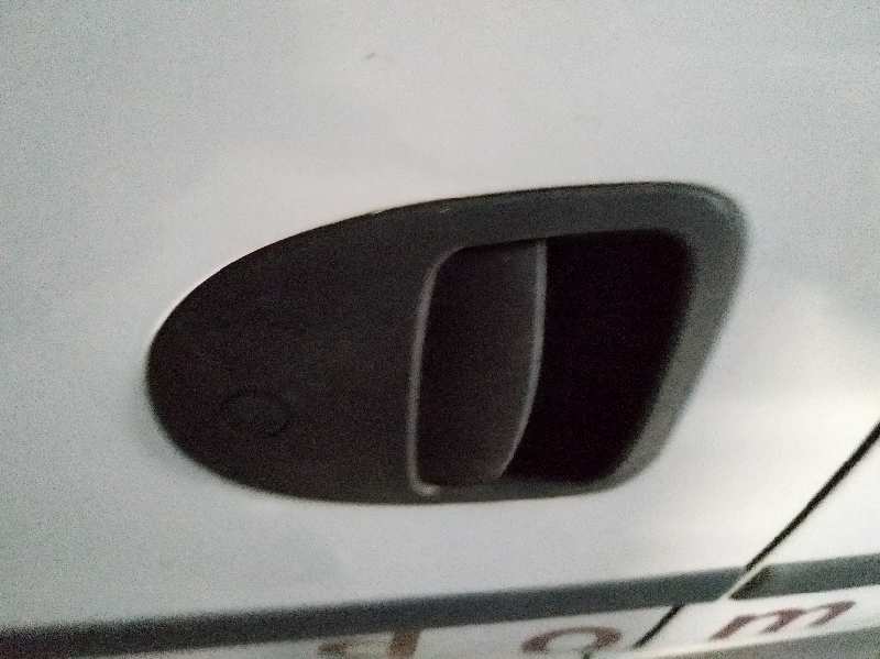 MANETA EXTERIOR TRASERA DERECHA