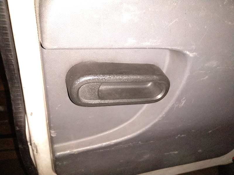 MANETA INTERIOR TRASERA IZQUIERDA