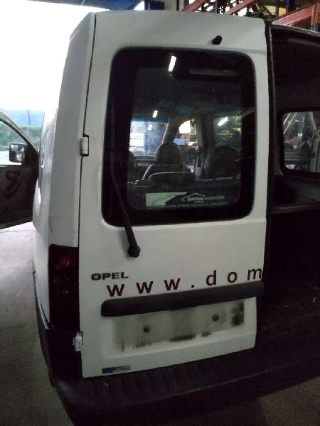 MOTOR LIMPIA TRASERO