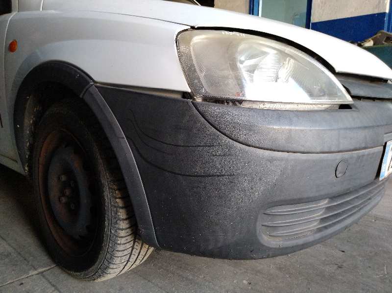 PARAGOLPES DELANTERO