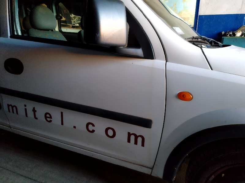 PUERTA DELANTERA DERECHA