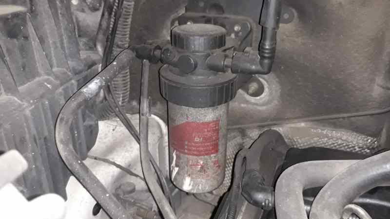 FILTRO GASOIL FORD TRANSIT CAJA CERRADA, MEDIA (FY) (2000 =>)