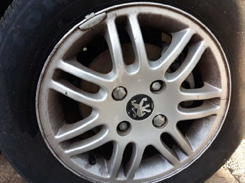 BRAZO SUSPENSION INFERIOR DELANTERO DERECHO