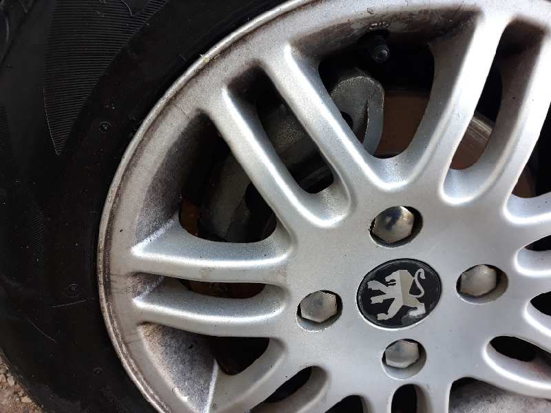 PINZA FRENO DELANTERA IZQUIERDA