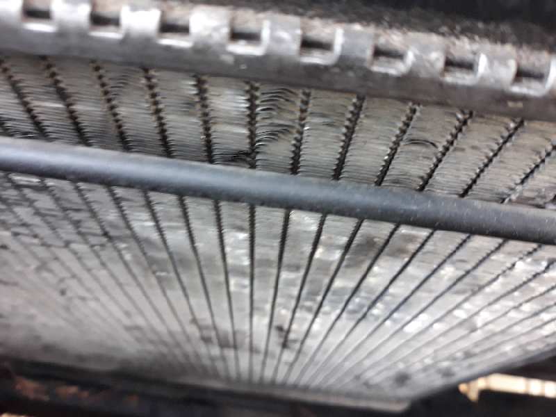 RADIADOR CALEFACCION - AIRE ACONDICIONADO