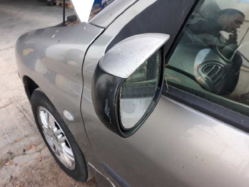 RETROVISOR IZQUIERDO