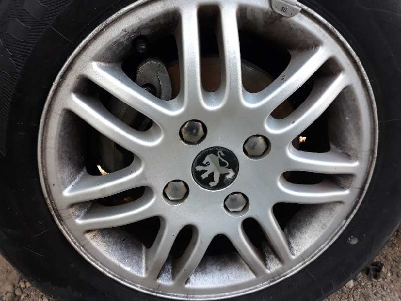 TRANSMISION DELANTERA IZQUIERDA