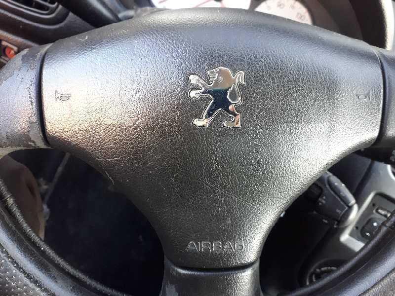 AIRBAG DELANTERO IZQUIERDO