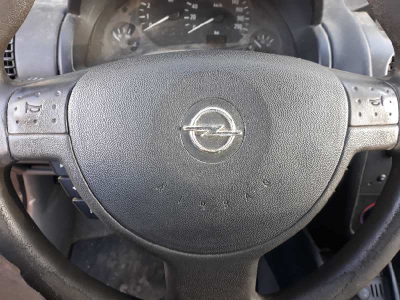 AIRBAG DELANTERO IZQUIERDO