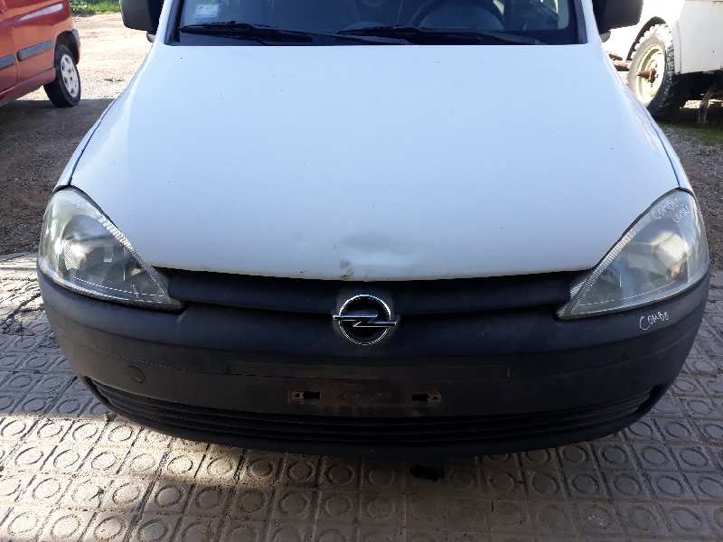 BRAZO SUSPENSION INFERIOR DELANTERO DERECHO