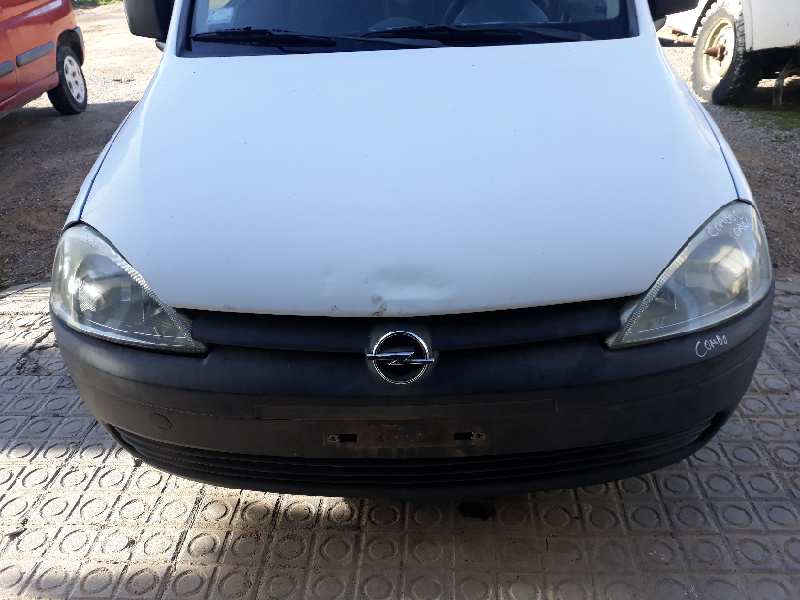 BRAZO SUSPENSION INFERIOR DELANTERO IZQUIERDO