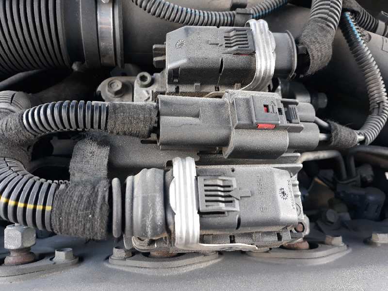 CENTRALITA MOTOR UCE