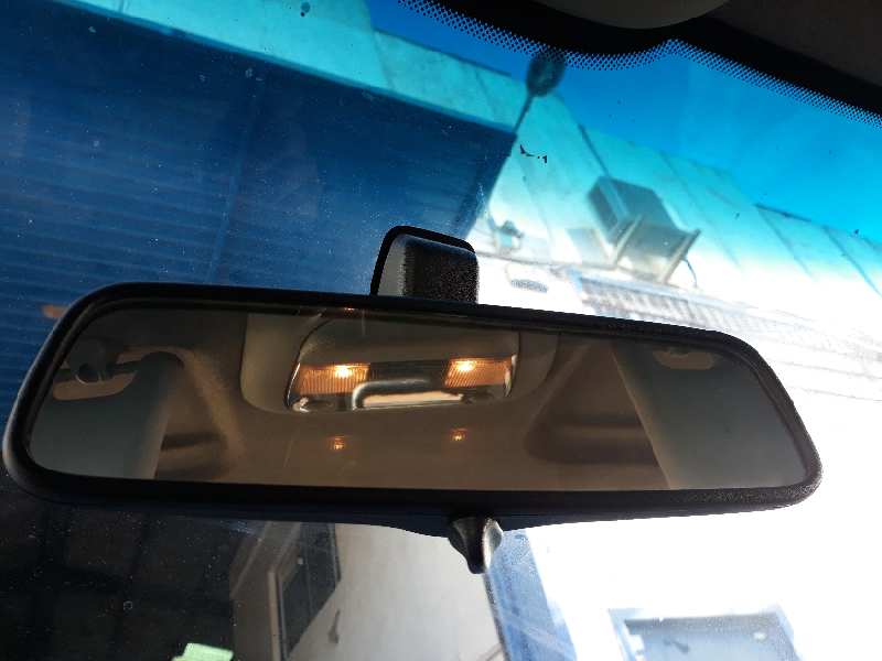 ESPEJO INTERIOR