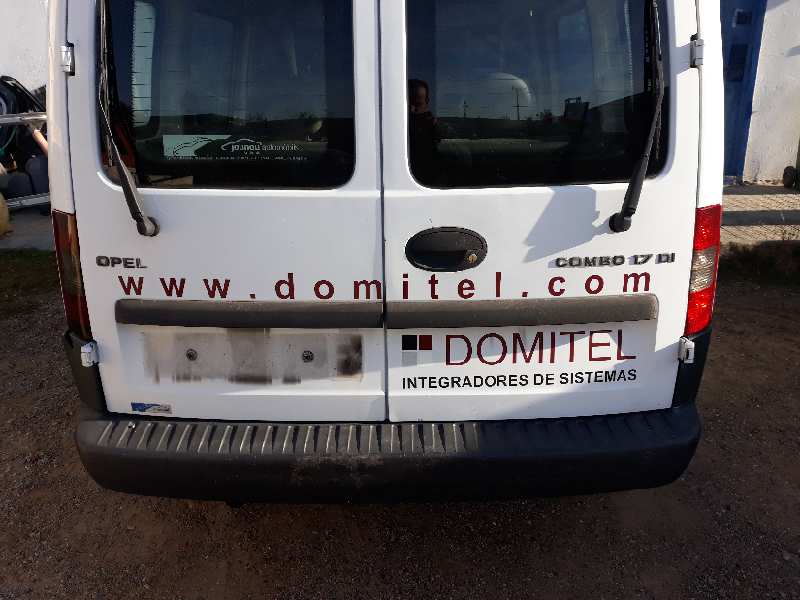 MANGUETA TRASERA DERECHA