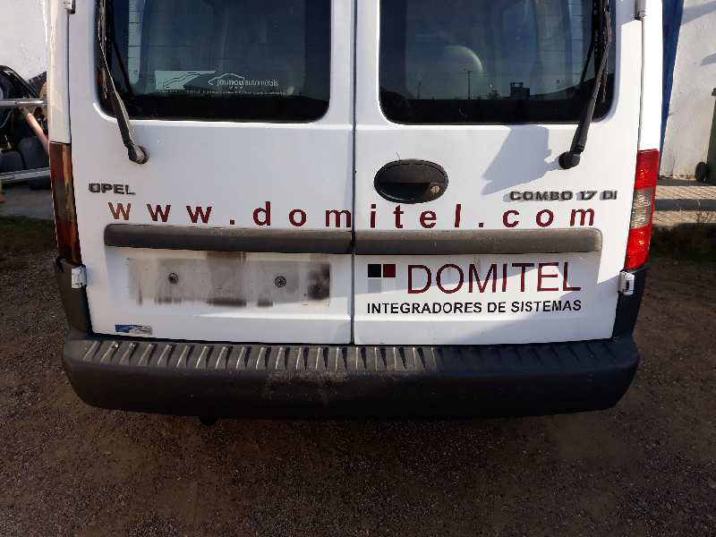 MANGUETA TRASERA IZQUIERDA