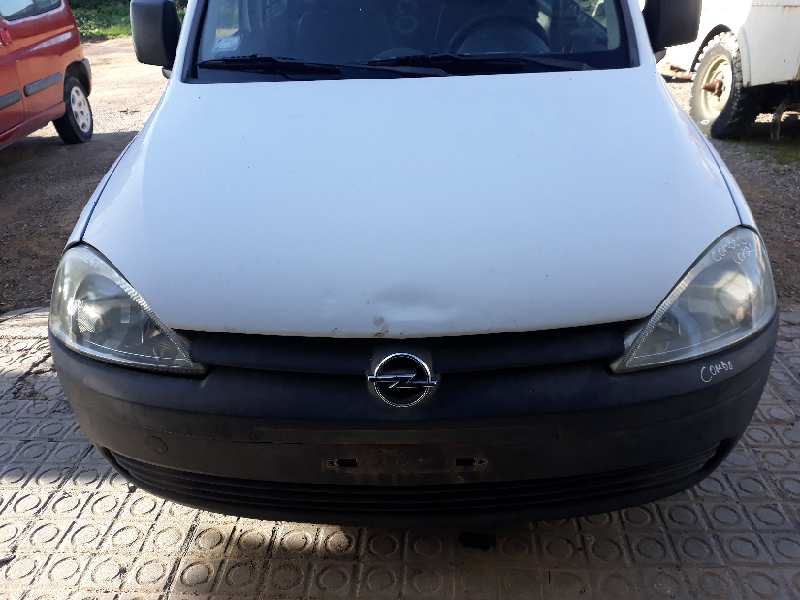 PINZA FRENO DELANTERA IZQUIERDA