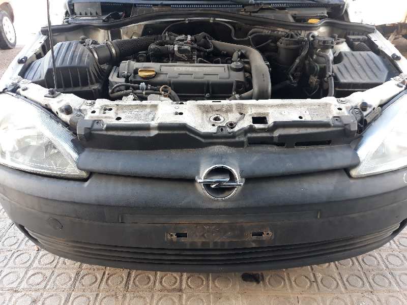 RADIADOR CALEFACCION - AIRE ACONDICIONADO