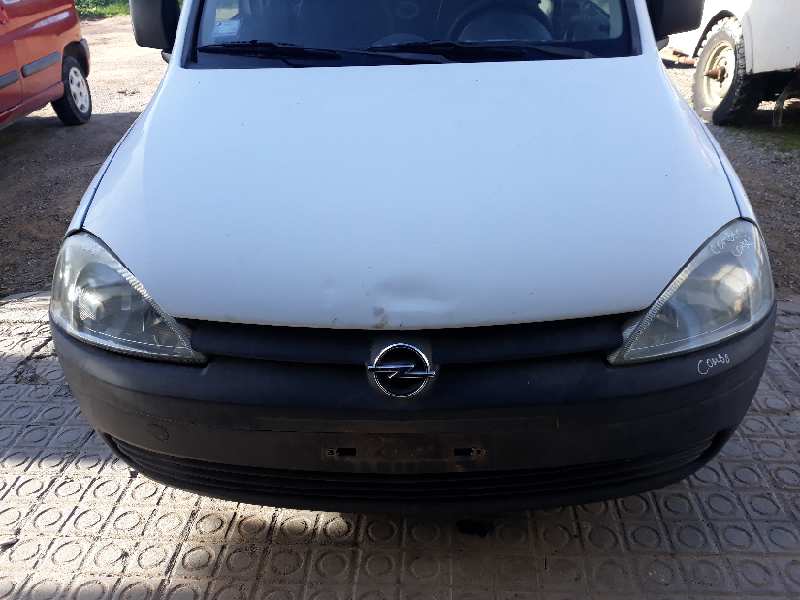 TRANSMISION DELANTERA IZQUIERDA