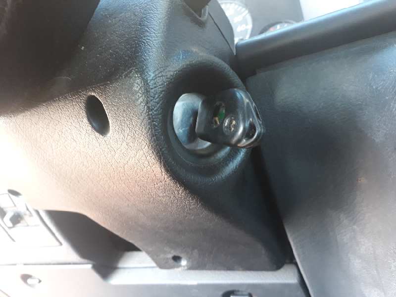 CONMUTADOR DE ARRANQUE