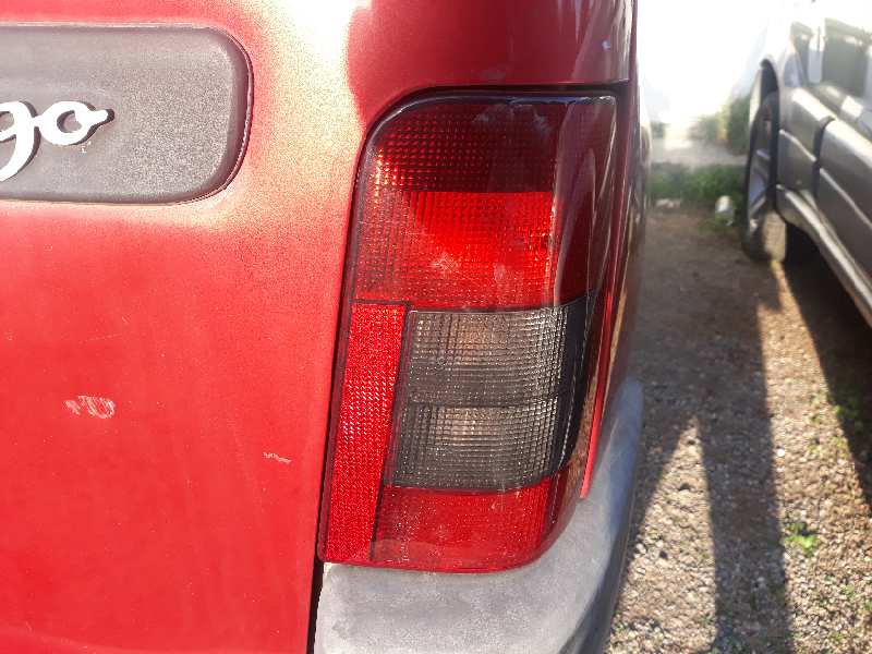 PILOTO TRASERO DERECHO