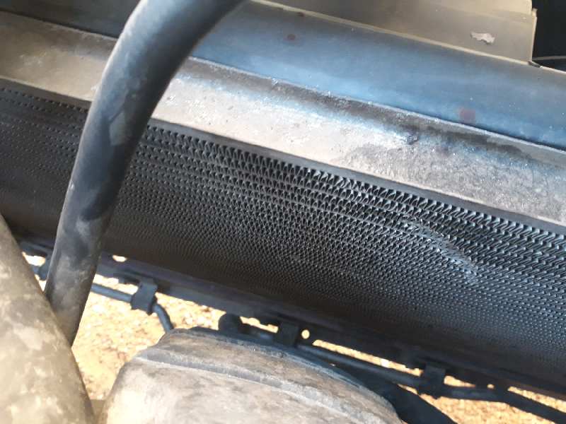 RADIADOR CALEFACCION - AIRE ACONDICIONADO