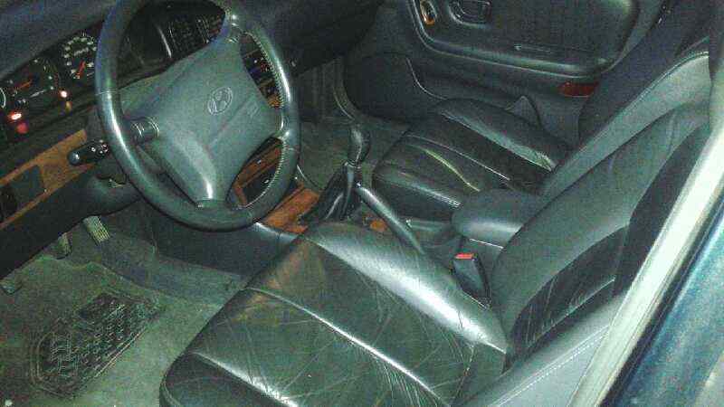 DESPIECE COMPLETO HYUNDAI SONATA (Y3)