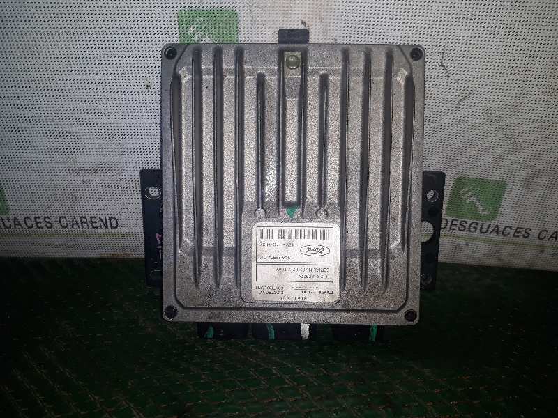 CENTRALITA MOTOR UCE