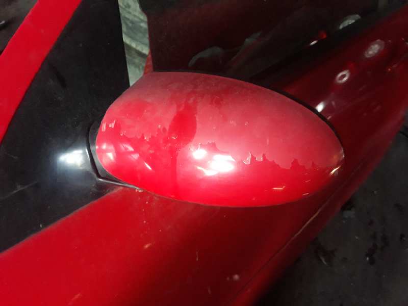 RETROVISOR IZQUIERDO