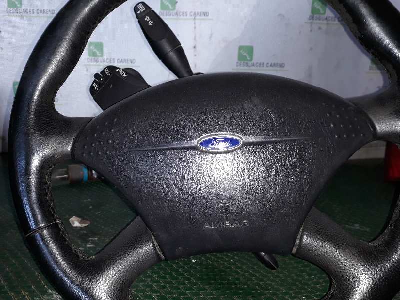 AIRBAG DELANTERO IZQUIERDO