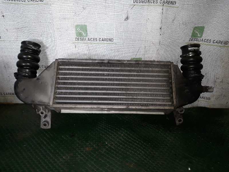 INTERCOOLER