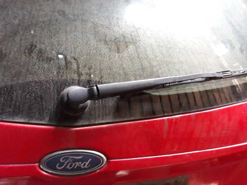 MOTOR LIMPIA TRASERO