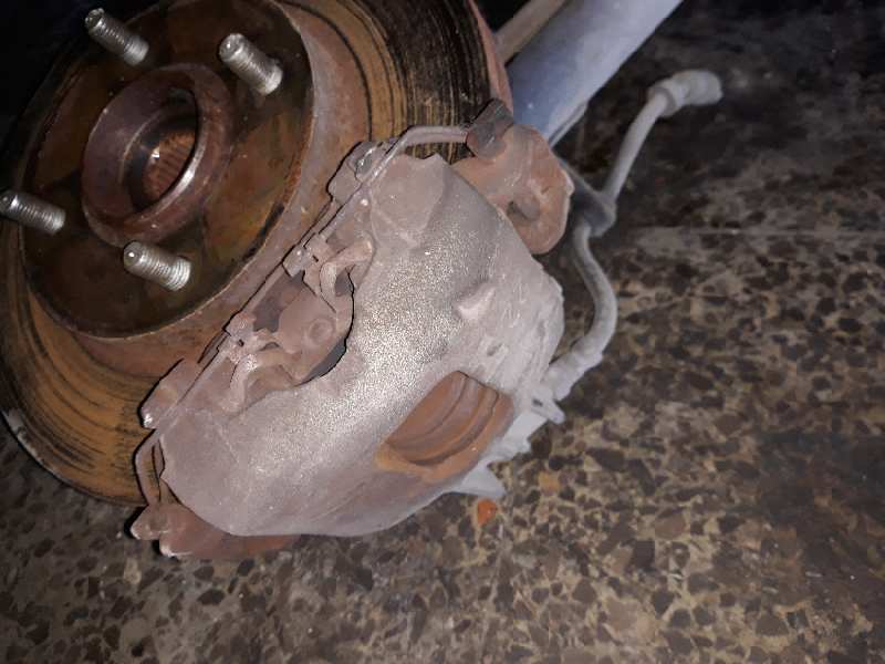 PINZA FRENO DELANTERA DERECHA