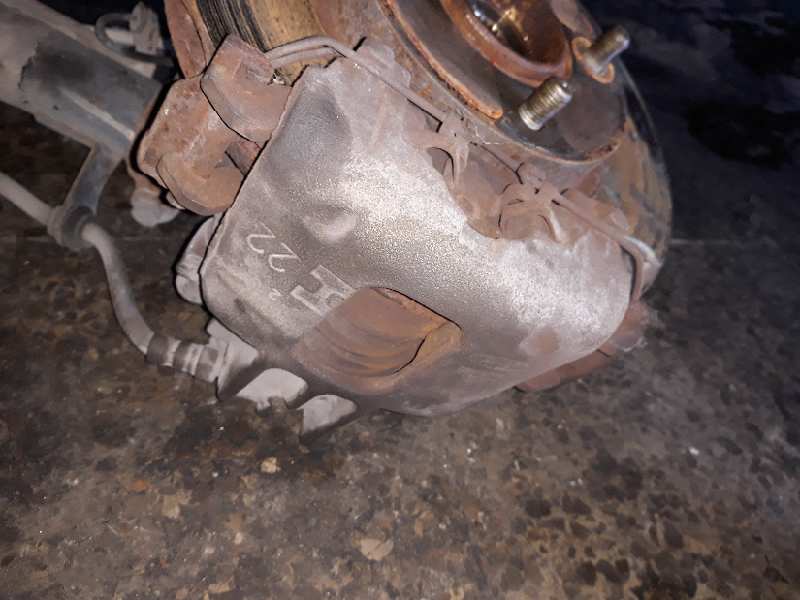 PINZA FRENO DELANTERA IZQUIERDA