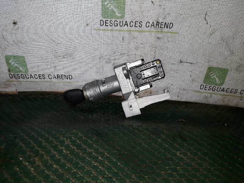 CONMUTADOR DE ARRANQUE