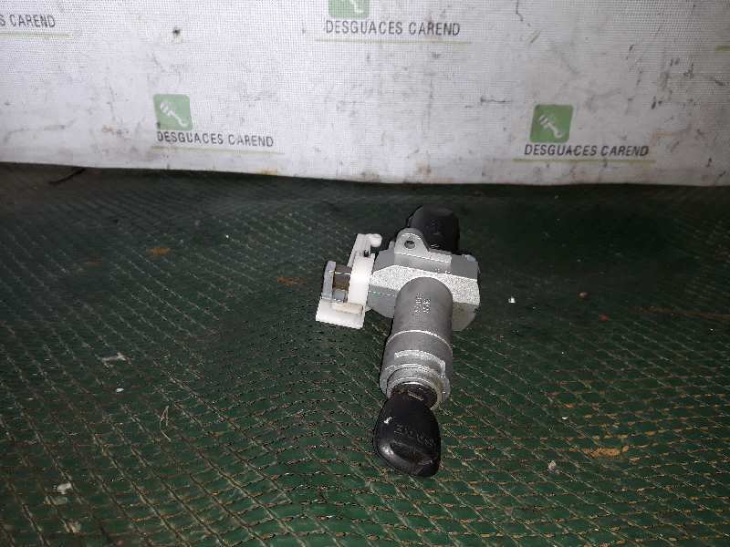 CONMUTADOR DE ARRANQUE