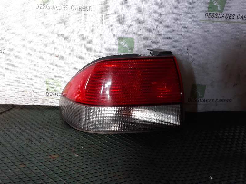 PILOTO TRASERO IZQUIERDO