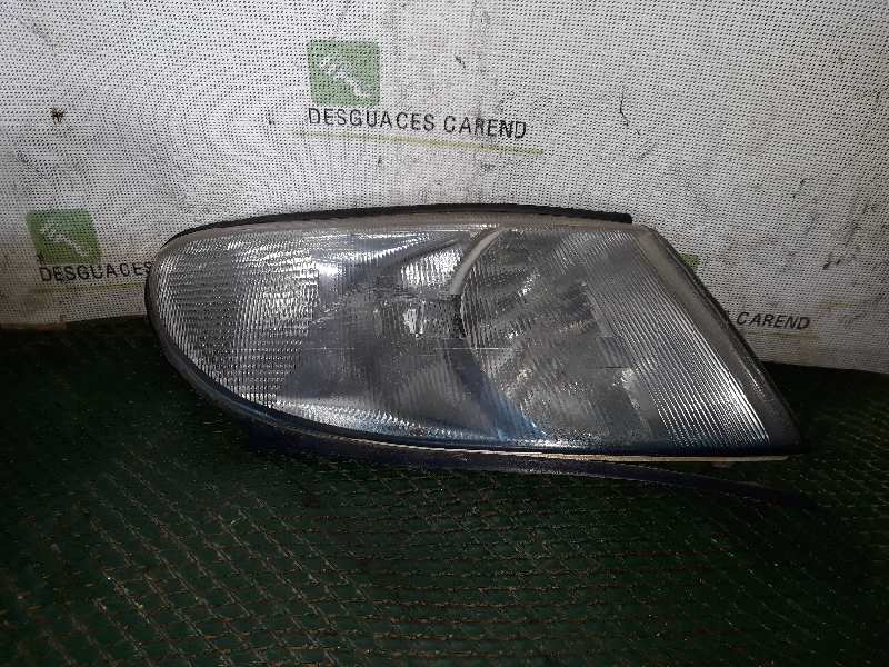 PILOTO DELANTERO DERECHO