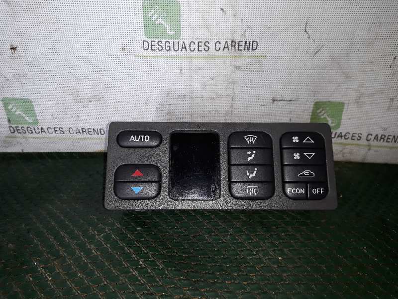 MANDO CALEFACCION -  AIRE ACONDICIONADO