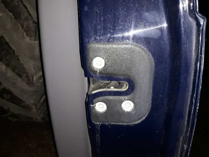 CERRADURA PUERTA DELANTERA DERECHA