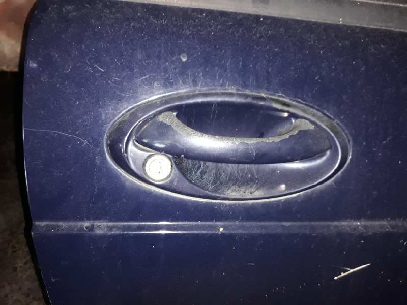 MANETA EXTERIOR DELANTERA DERECHA