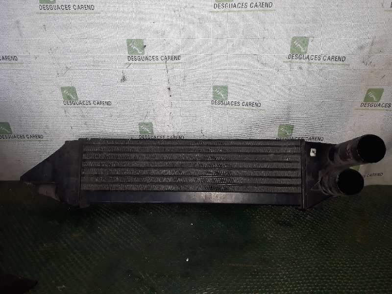 INTERCOOLER SAAB 9-3 COUPÉ